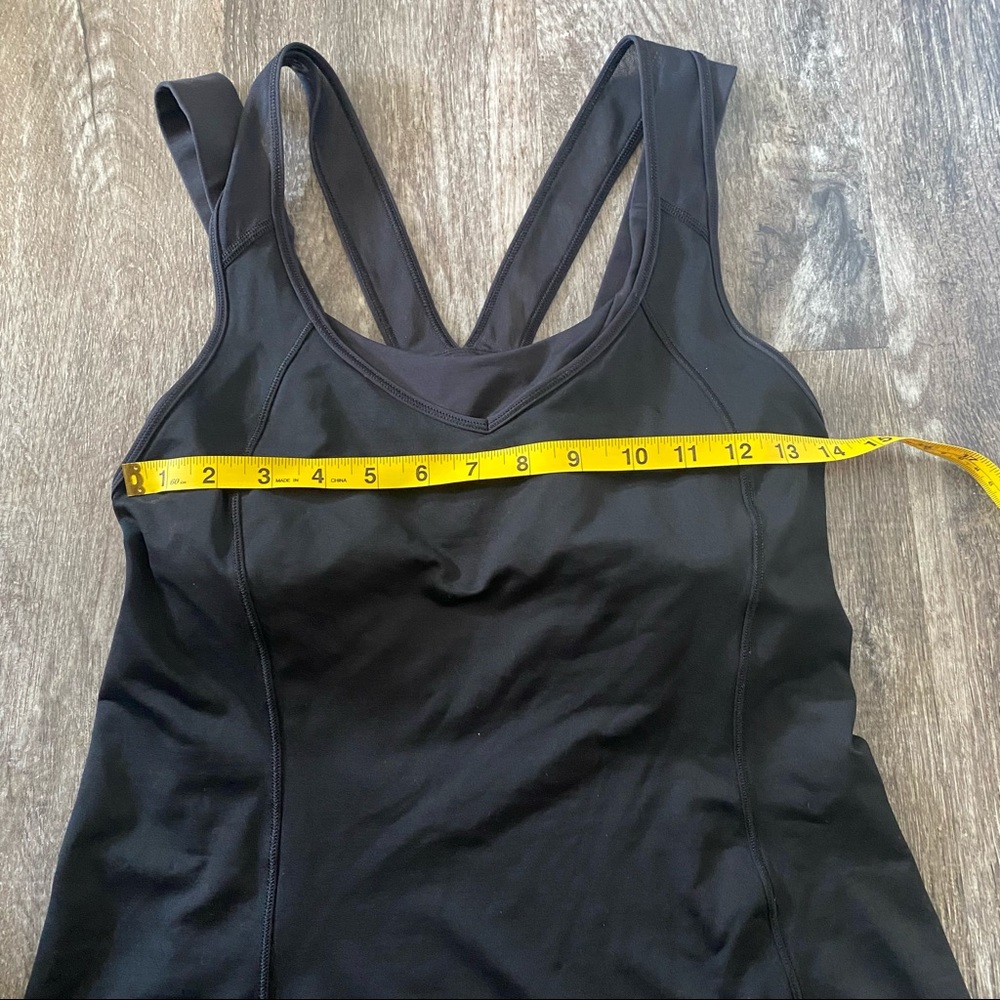 Lululemon Tank Top - Picture 2 of 9